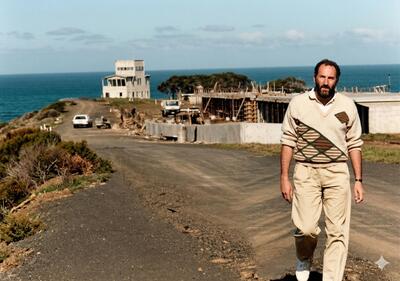 Bob Barnard: "Ho fatto io Adelaide per la F1 e non credo che ci correranno le MotoGP"