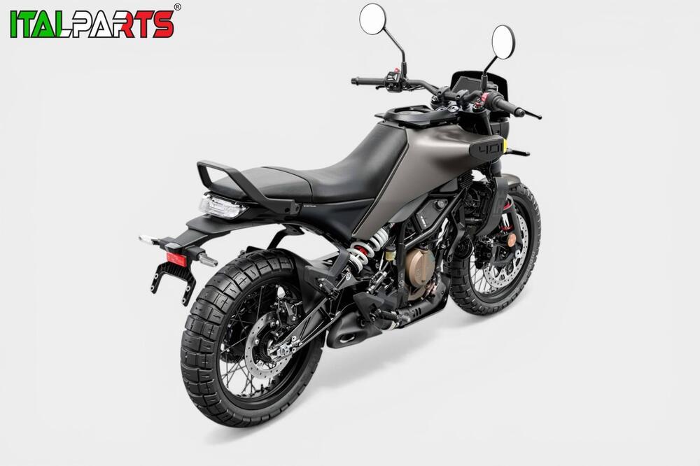 Husqvarna Svartpilen 401 (2024 - 26) (6)