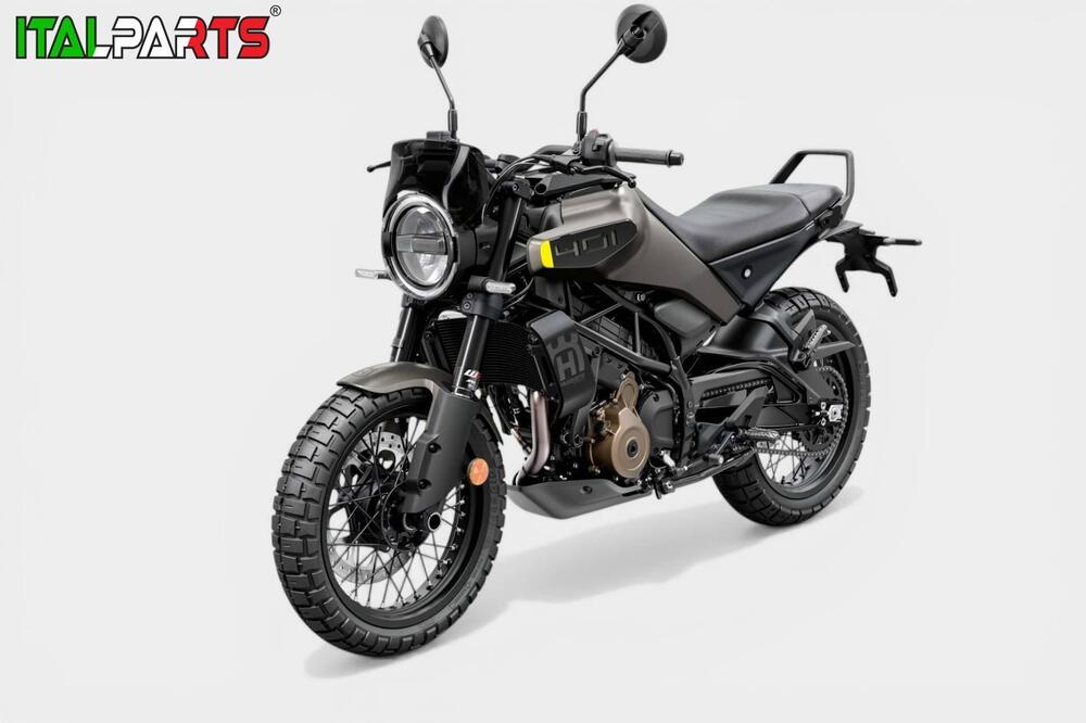 Husqvarna Svartpilen 401 (2024 - 26) (3)