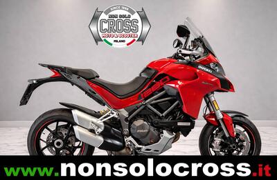 Ducati Multistrada 1260 S (2018 - 20) usata