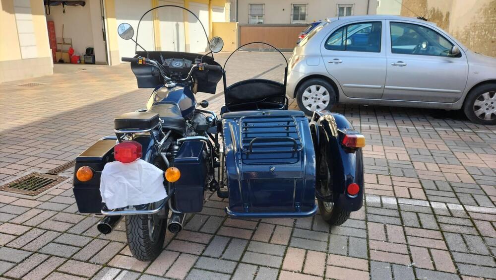 Moto Guzzi 850 T3 SIDECAR (4)