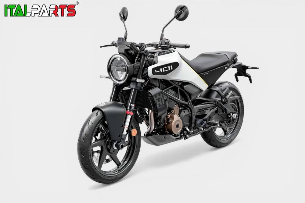 Husqvarna Vitpilen 401 (2024 - 26) (3)