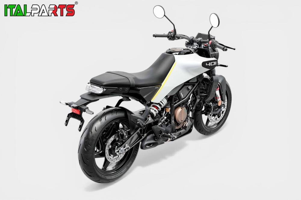 Husqvarna Vitpilen 401 (2024 - 26) (6)