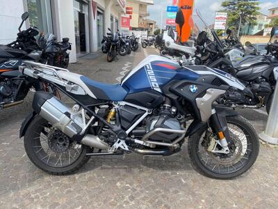 Bmw R 1250 GS (2021 - 24) usata