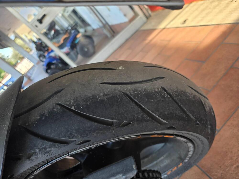 Yamaha FZ6 (2004 - 07) (10)