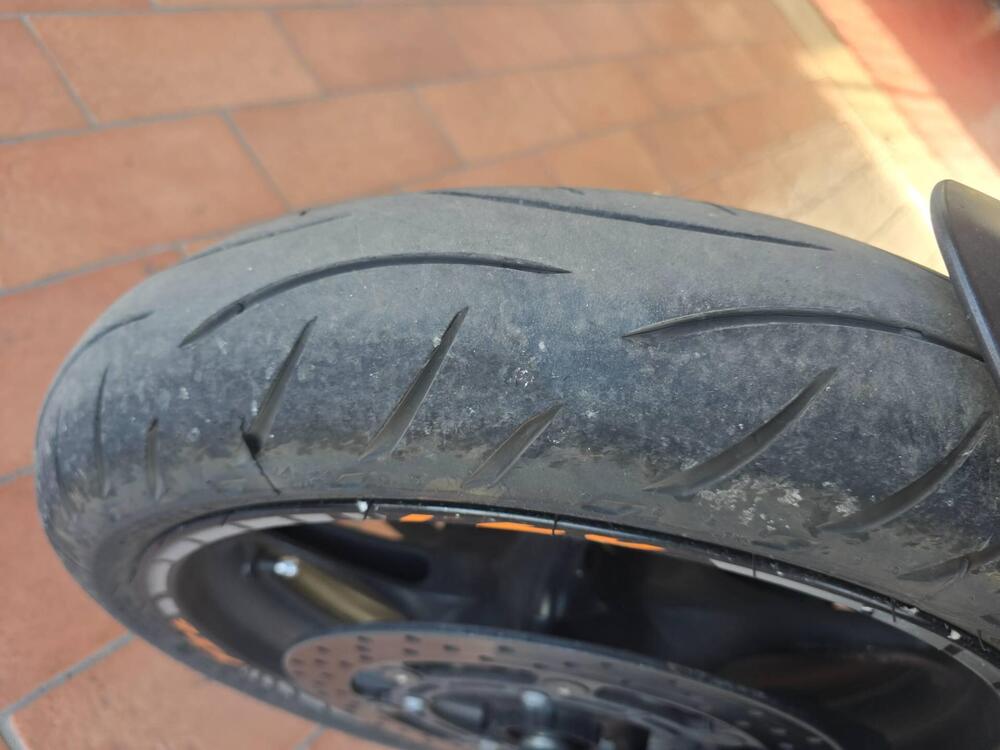 Yamaha FZ6 (2004 - 07) (9)