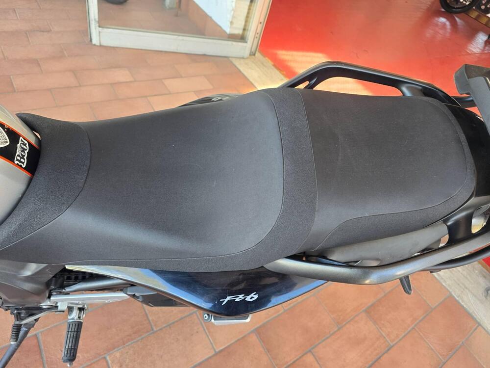 Yamaha FZ6 (2004 - 07) (7)