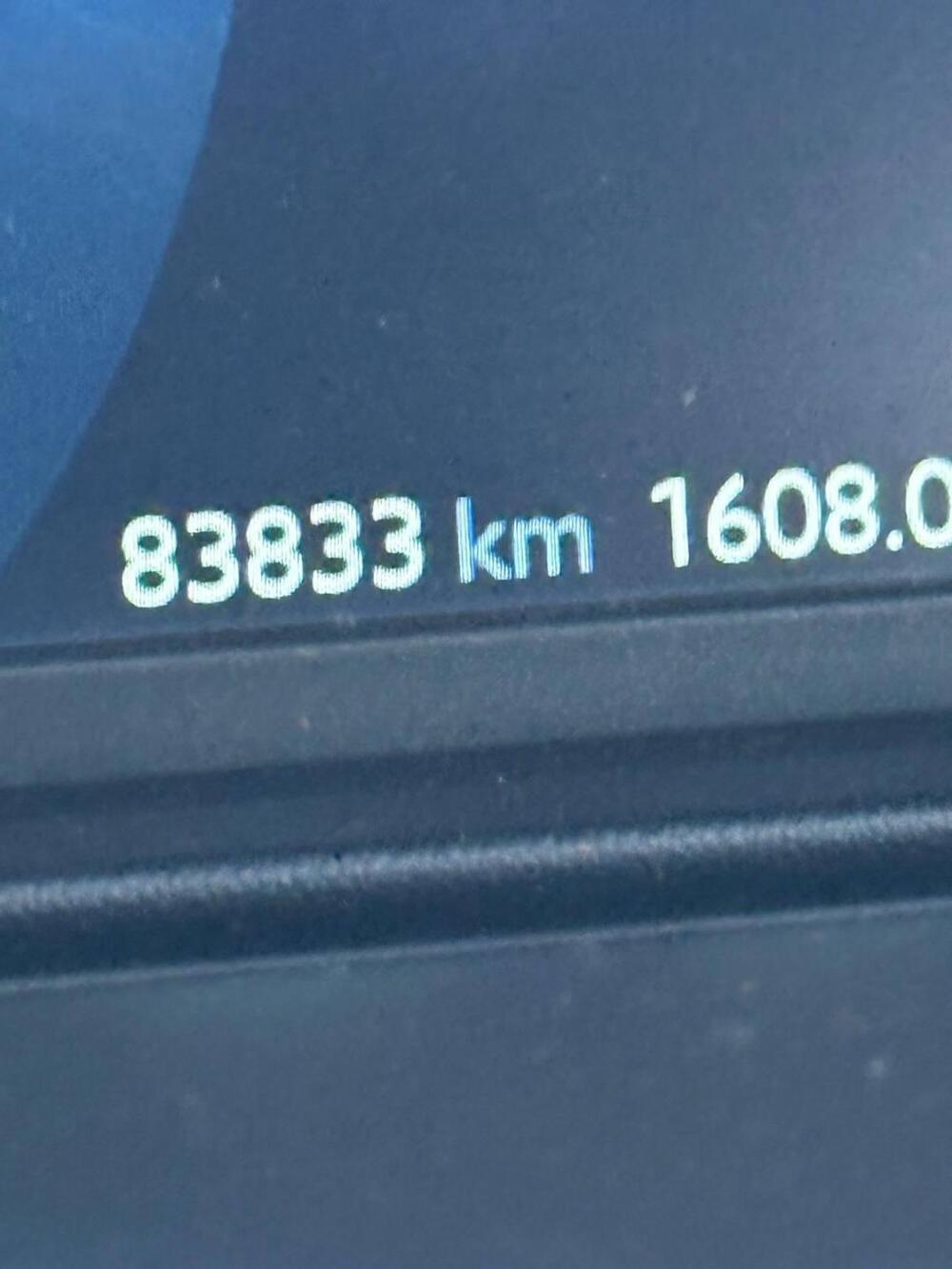 Citroen C4 Picasso usata a Bologna (8)