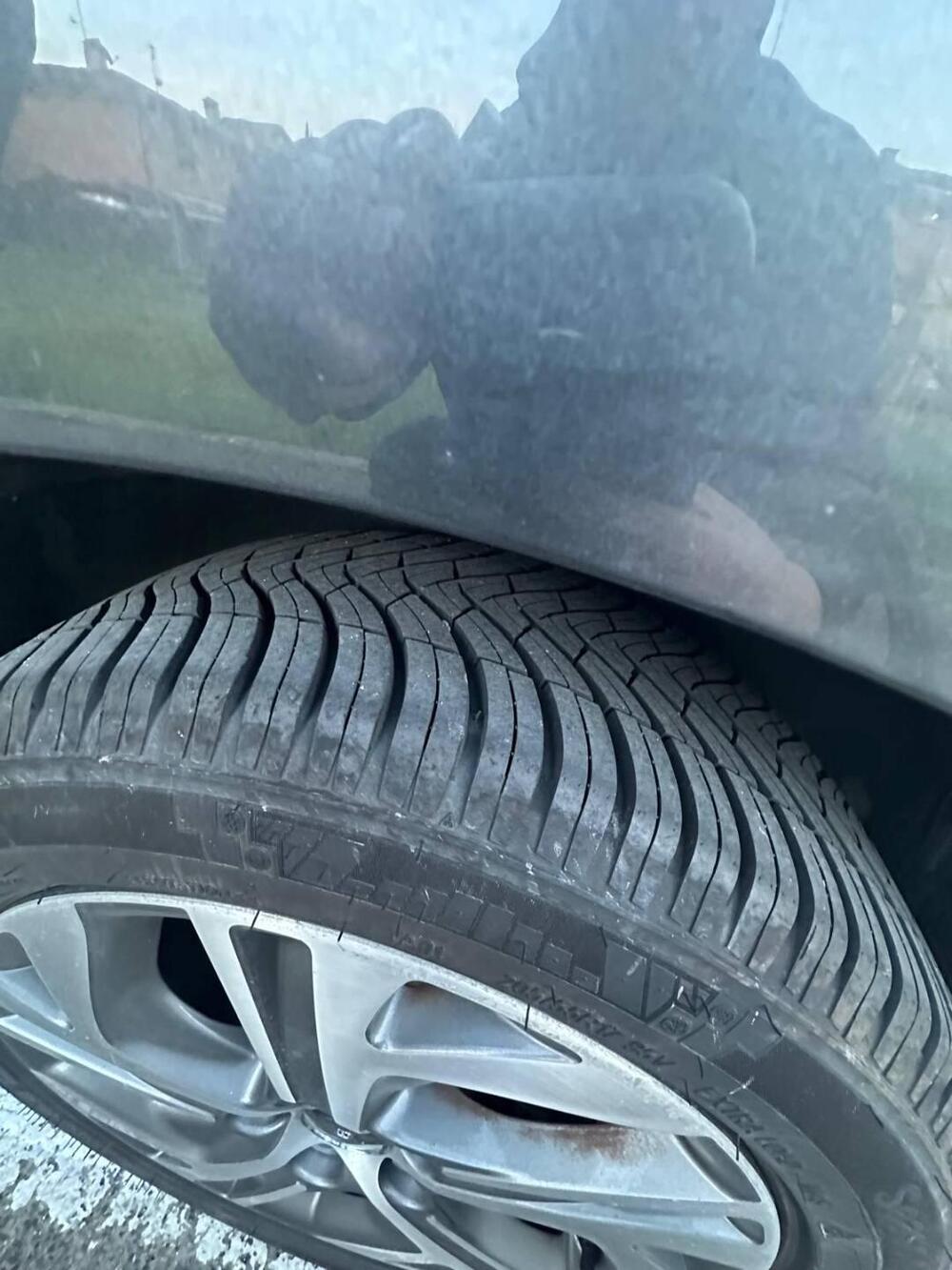 Citroen C4 Picasso usata a Bologna (6)