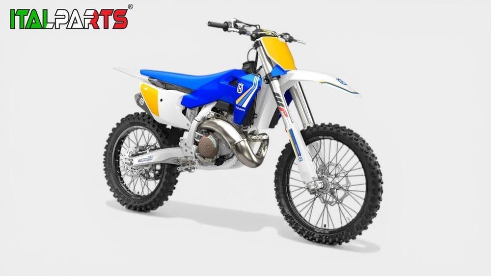 Husqvarna TC 300 Heritage (2025) (2)