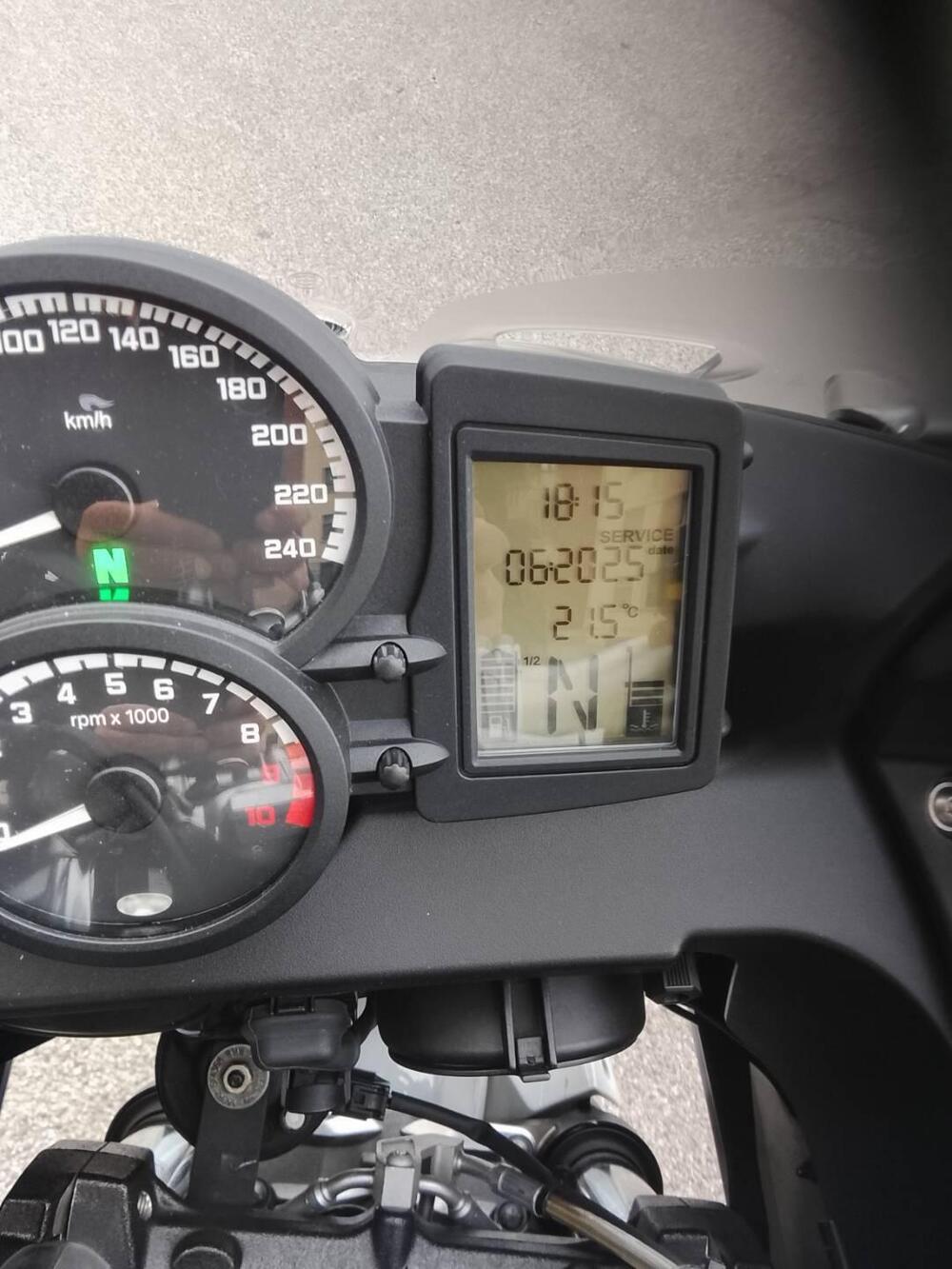 Bmw F 800 GT (2012 - 16) (4)