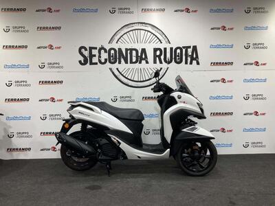 Yamaha Tricity 125 (2025 - 26) usata
