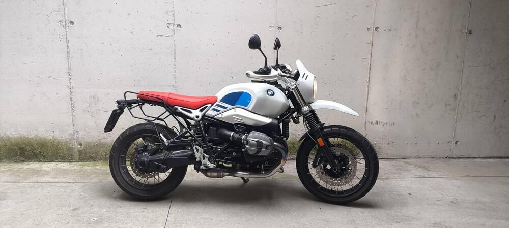 Bmw R nineT Urban GS 1200 (2017 - 20) (2)