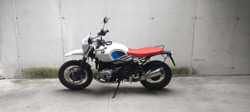 Bmw R nineT Urban GS 1200 (2017 - 20) (3)