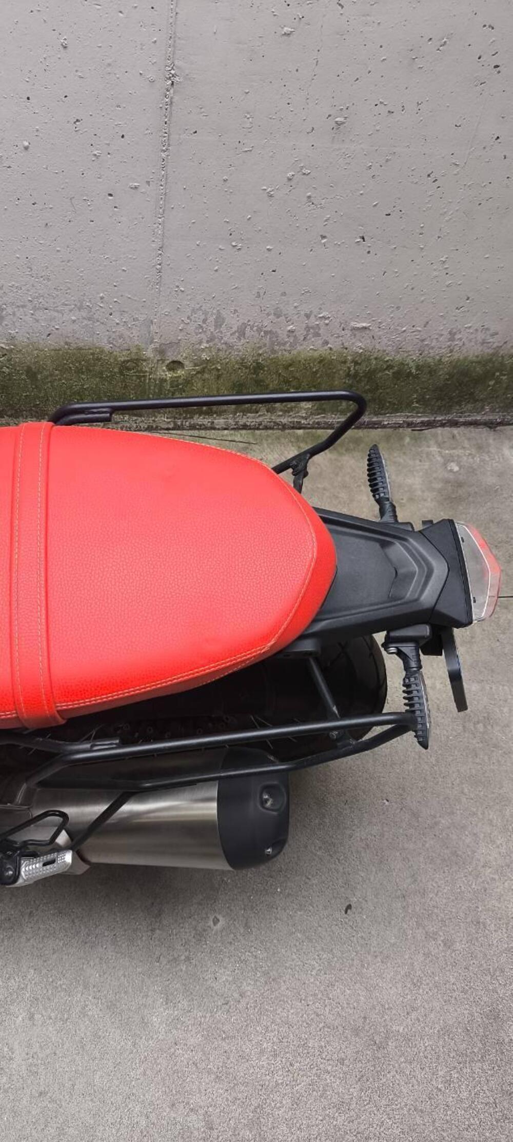 Bmw R nineT Urban GS 1200 (2017 - 20) (6)