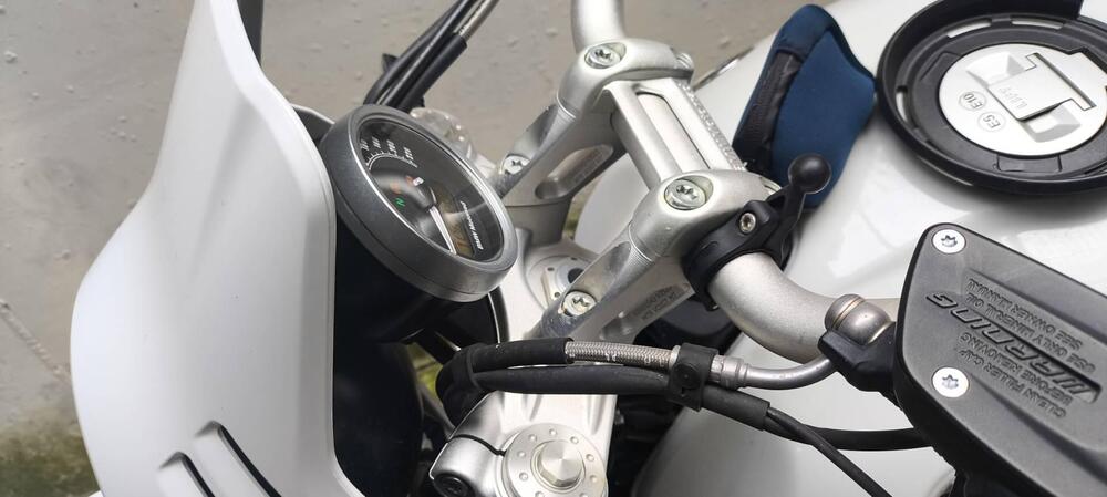 Bmw R nineT Urban GS 1200 (2017 - 20) (9)