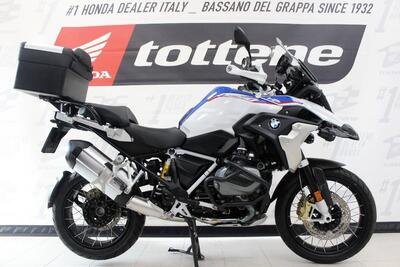 Bmw R 1250 GS (2019 - 20) usata