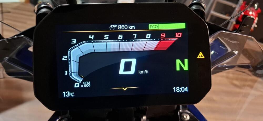 Bmw R 1300 GS Trophy (2023 - 26)