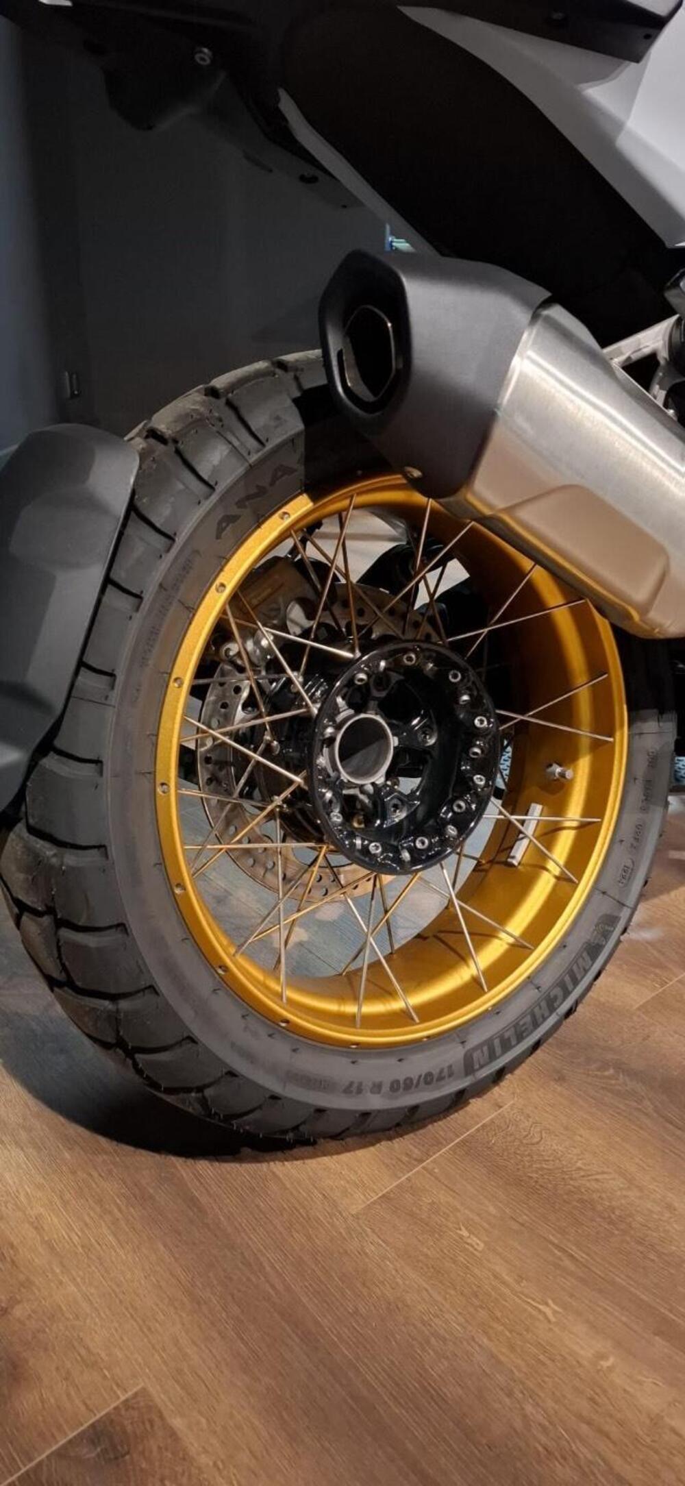 Bmw R 1300 GS Trophy (2023 - 26) (2)