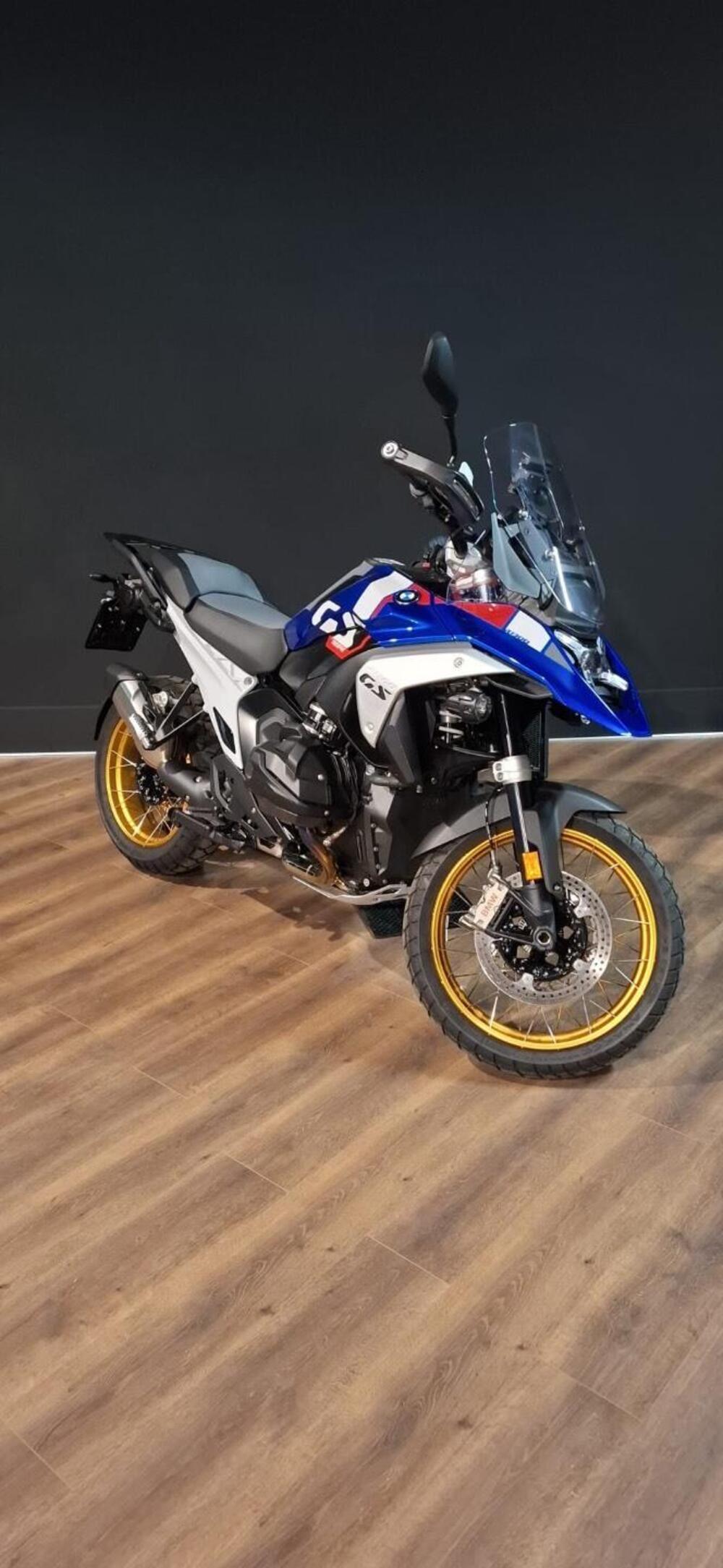 Bmw R 1300 GS Trophy (2023 - 26) (3)