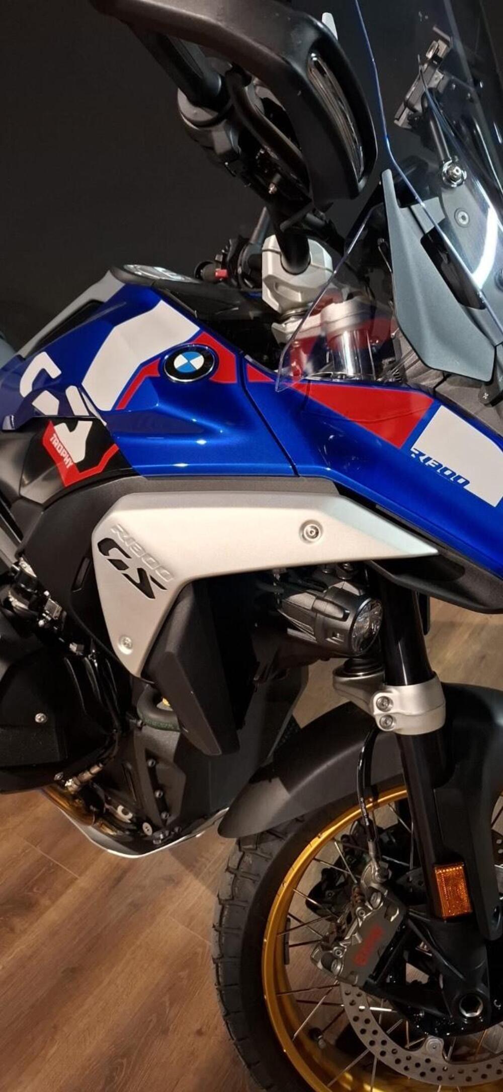 Bmw R 1300 GS Trophy (2023 - 26) (4)