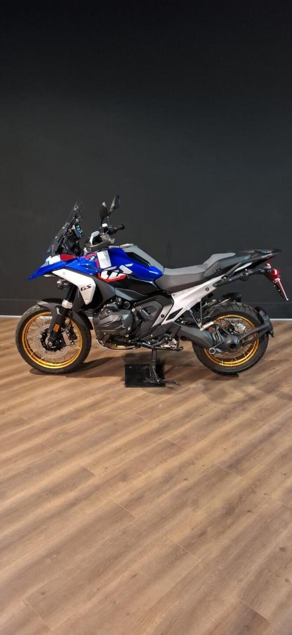 Bmw R 1300 GS Trophy (2023 - 26) (6)