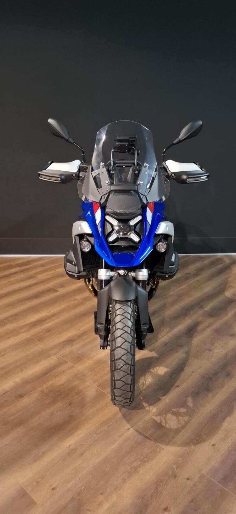 Bmw R 1300 GS Trophy (2023 - 26) (9)