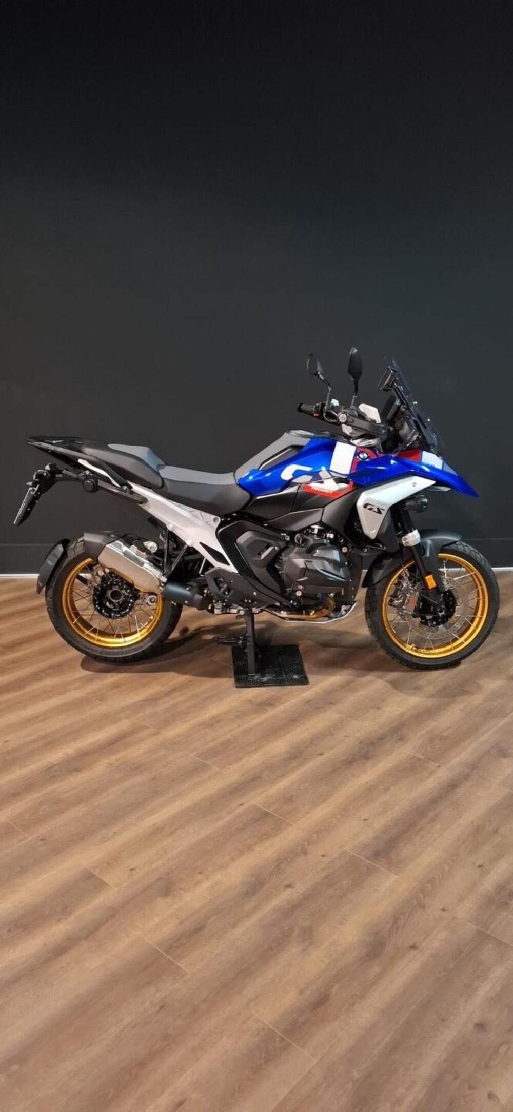 Bmw R 1300 GS Trophy (2023 - 26) (10)