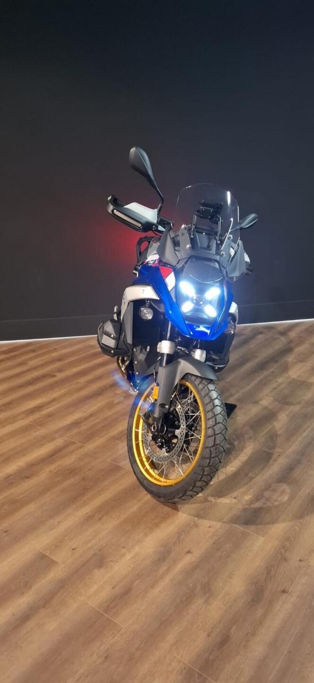 Bmw R 1300 GS Trophy (2023 - 26) (11)