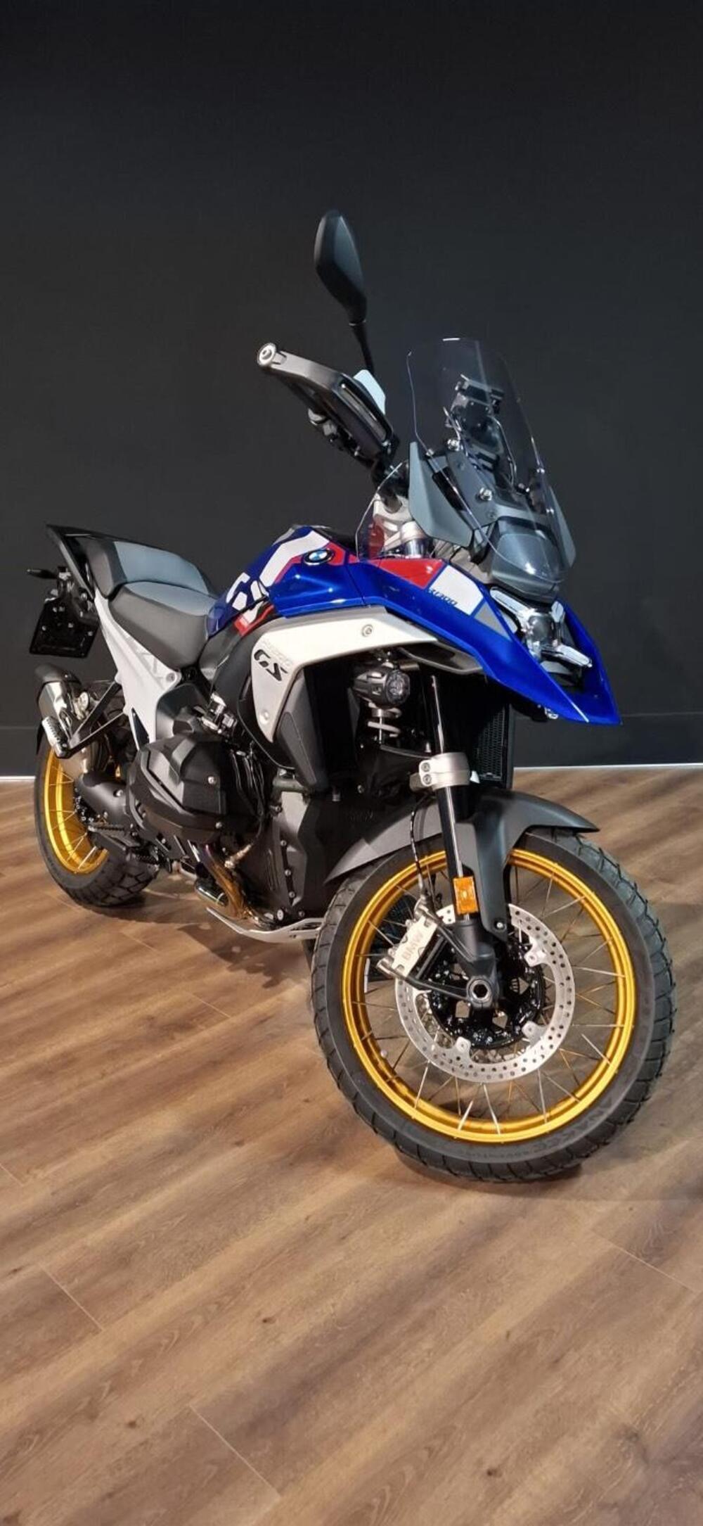 Bmw R 1300 GS Trophy (2023 - 26) (12)