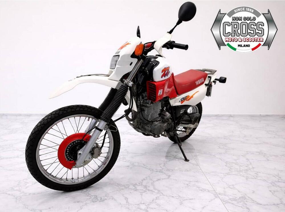 Yamaha XT 600 (1984 - 98) (3)