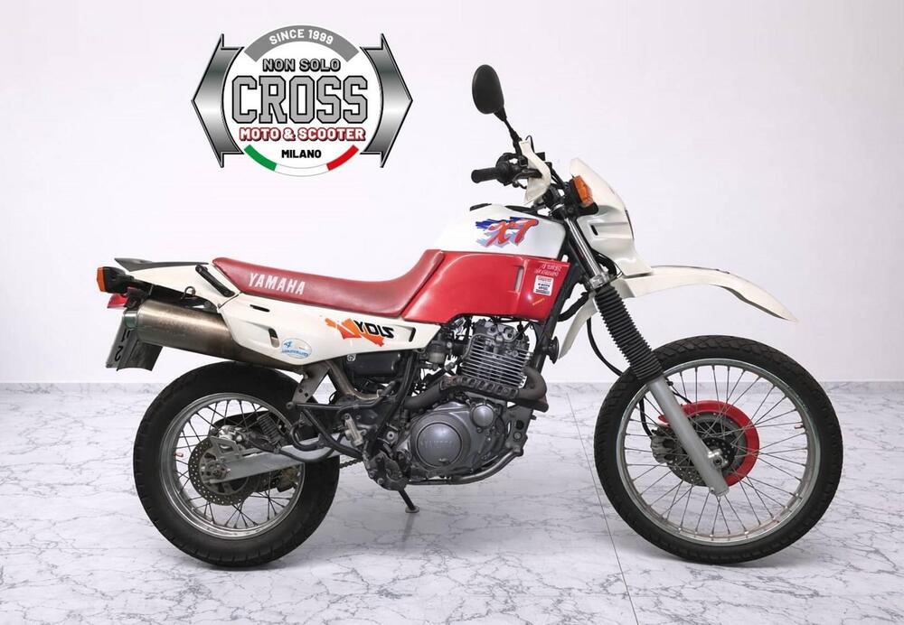 Yamaha XT 600 (1984 - 98) (4)