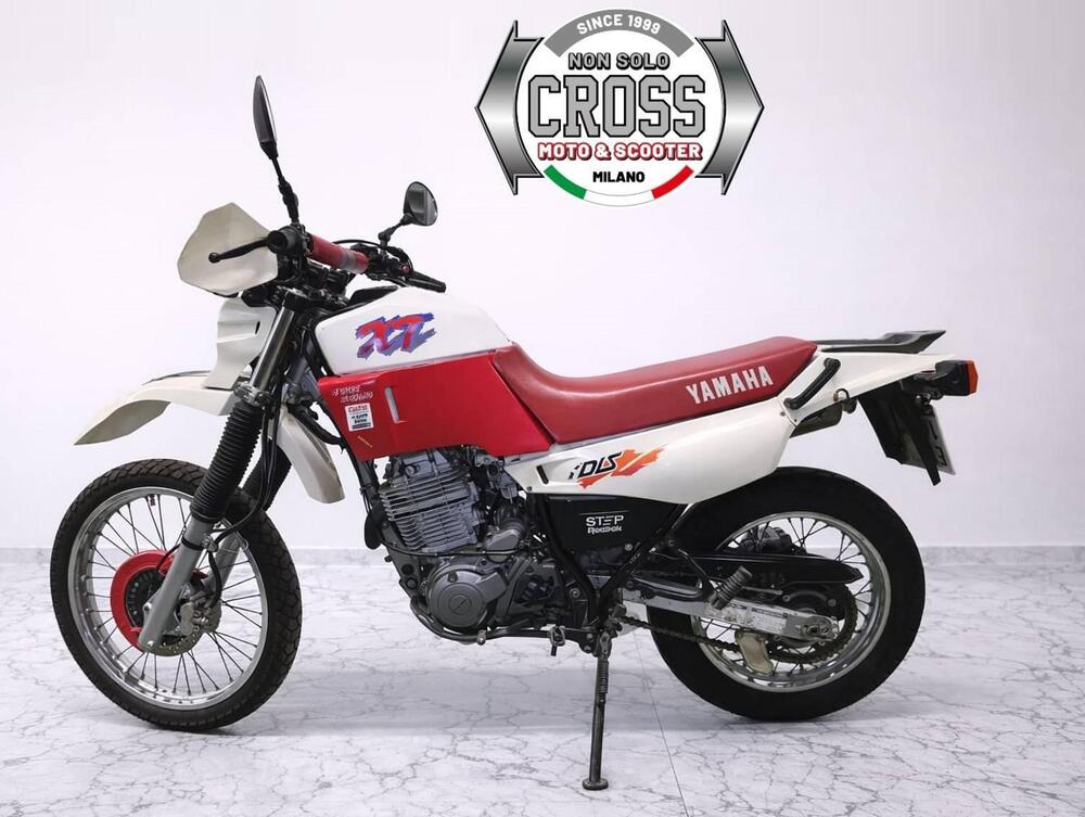 Yamaha XT 600 (1984 - 98) (5)