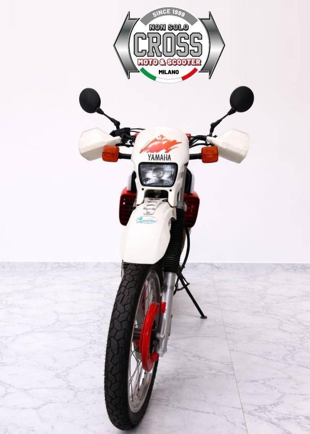 Yamaha XT 600 (1984 - 98) (6)