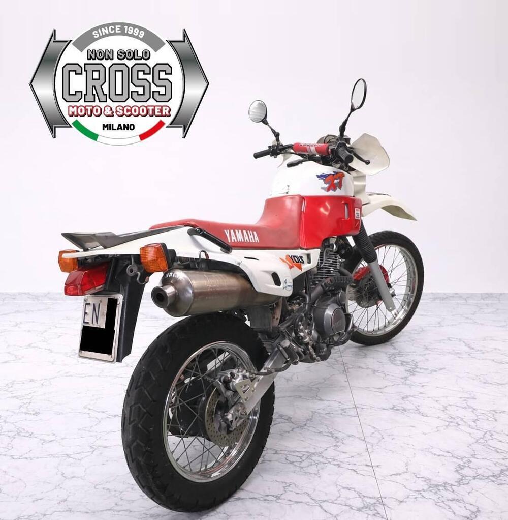 Yamaha XT 600 (1984 - 98) (7)