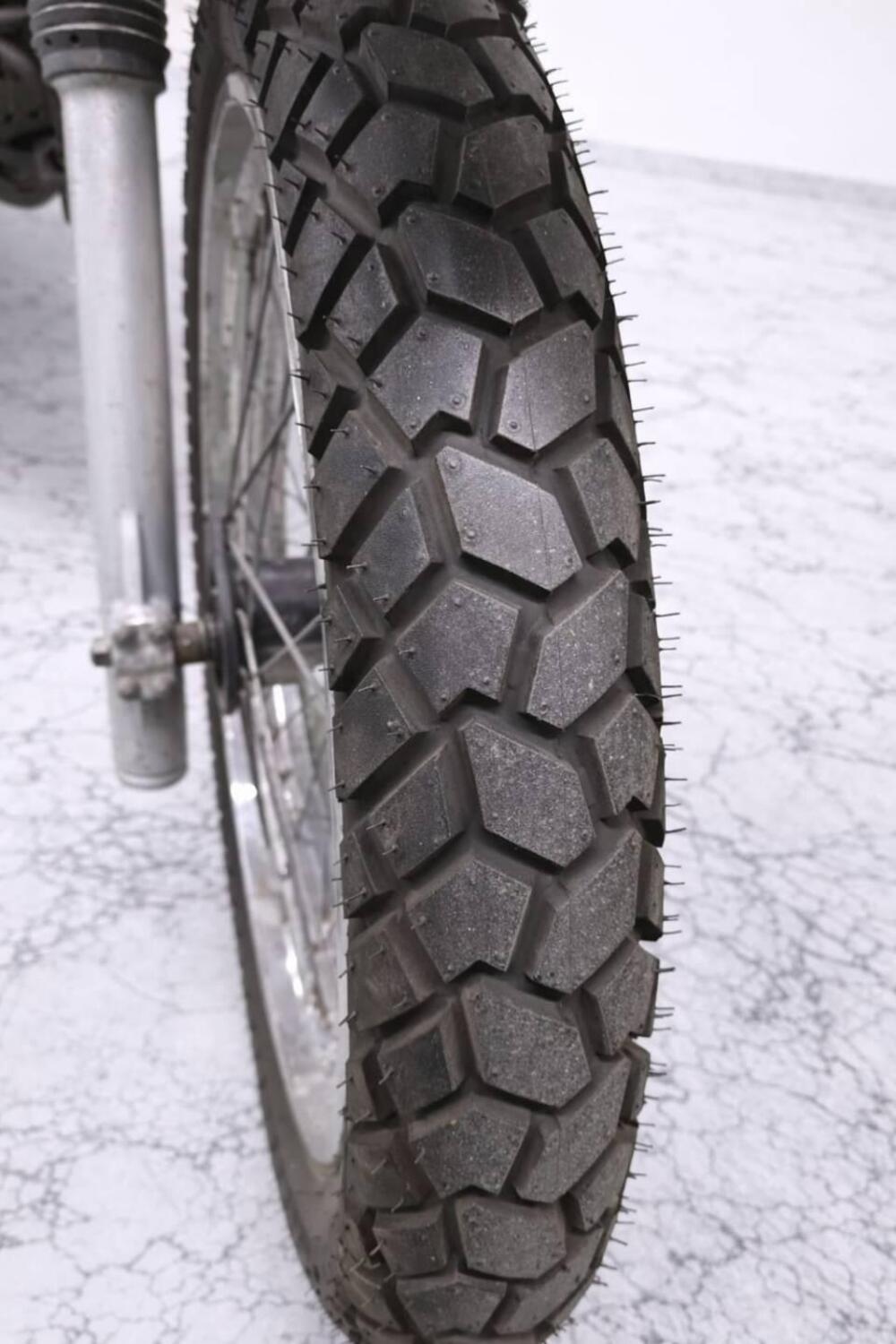 Yamaha XT 600 (1984 - 98) (8)