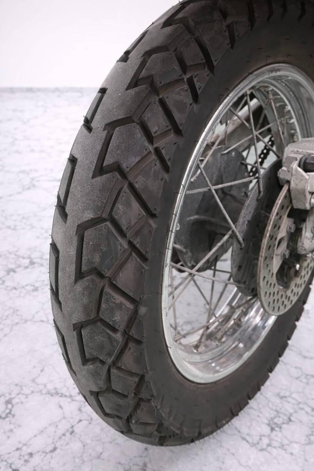 Yamaha XT 600 (1984 - 98) (9)