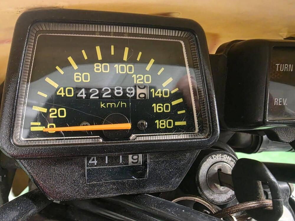 Yamaha XT 600 (1984 - 98) (10)