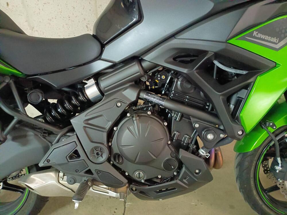 Kawasaki Versys 650 Tourer (2022 - 24) (3)