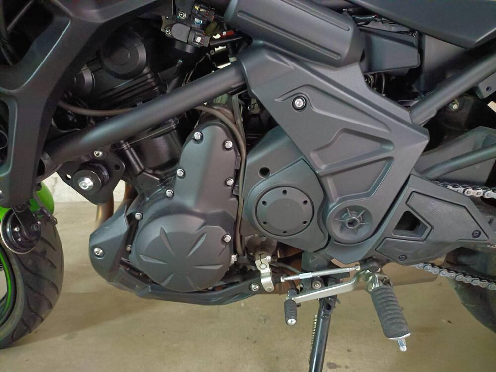 Kawasaki Versys 650 Tourer (2022 - 24) (8)