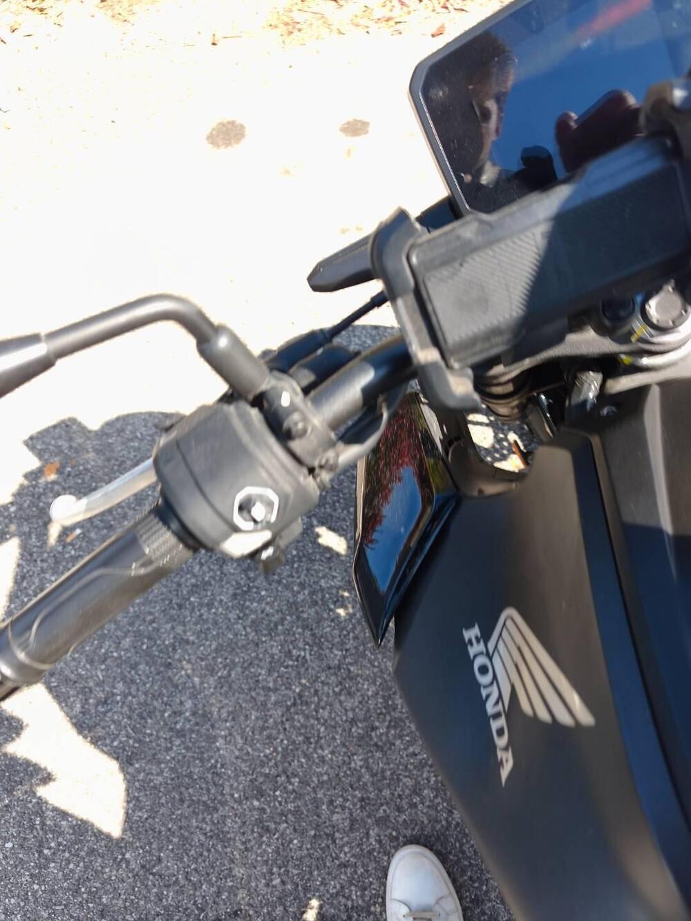 Honda CB 125 R (2024 - 26) (2)