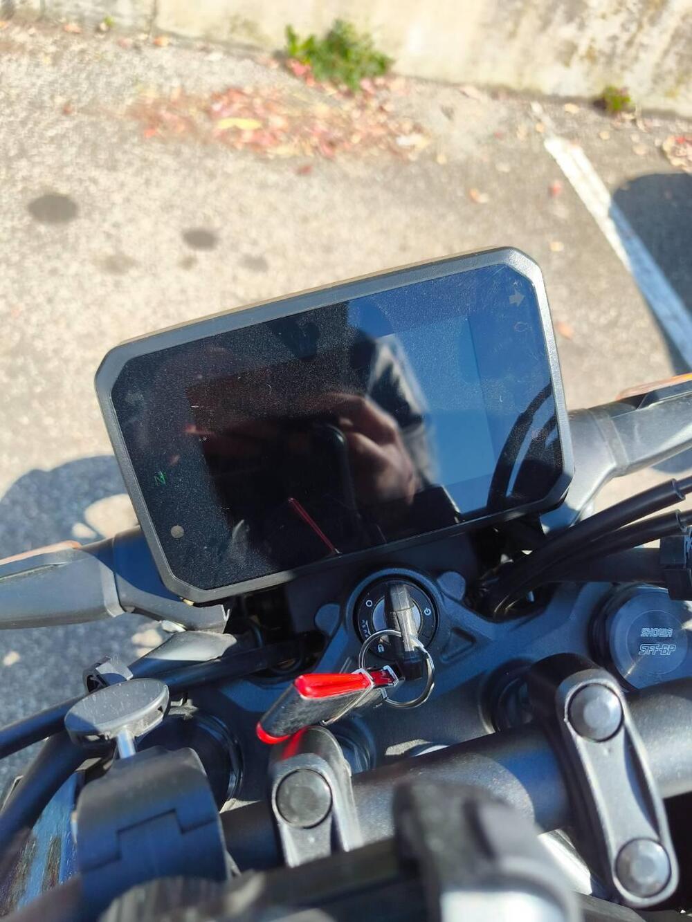 Honda CB 125 R (2024 - 26) (3)