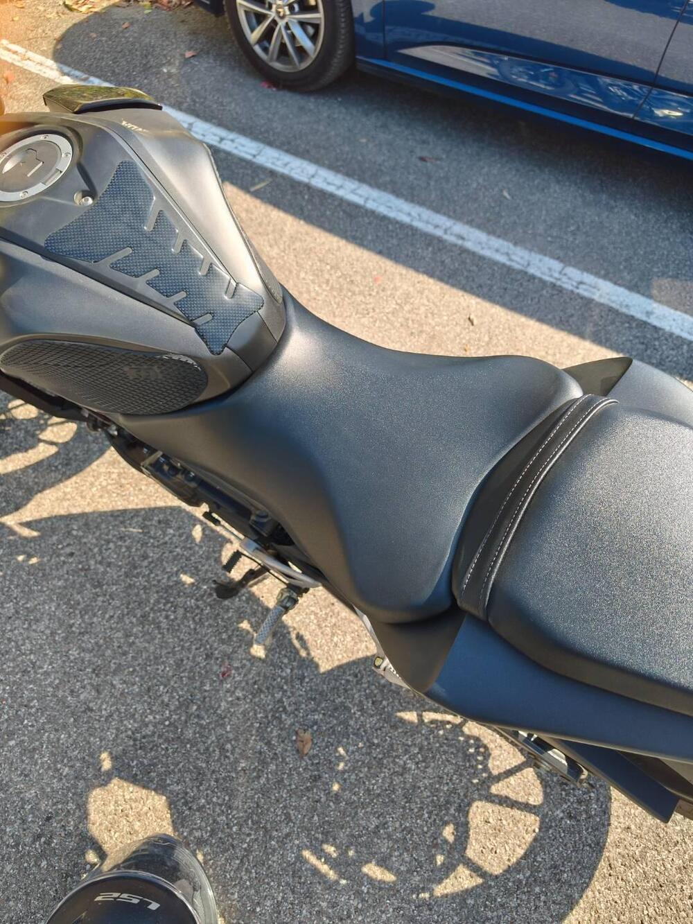 Honda CB 125 R (2024 - 26) (4)