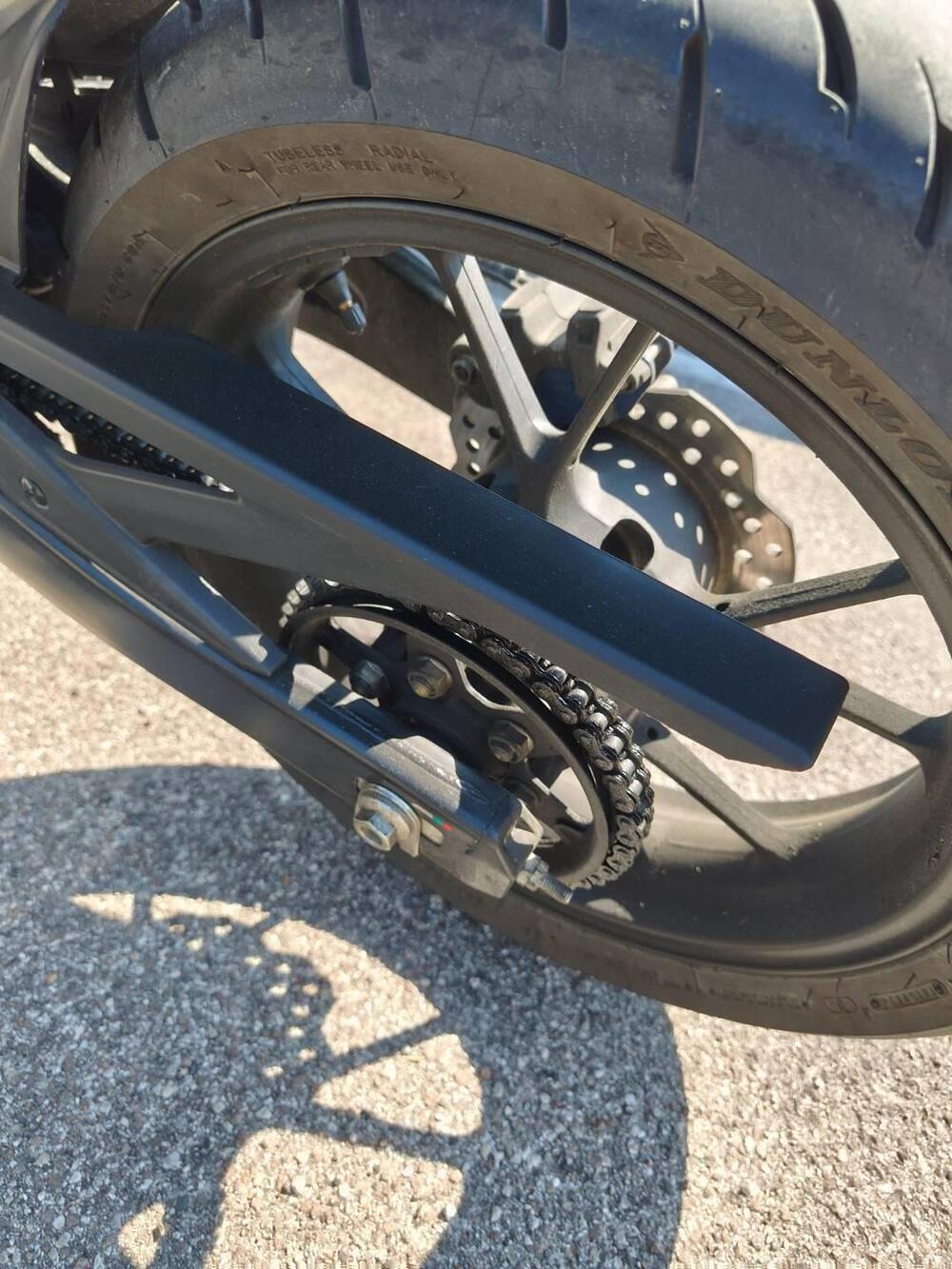 Honda CB 125 R (2024 - 26) (5)