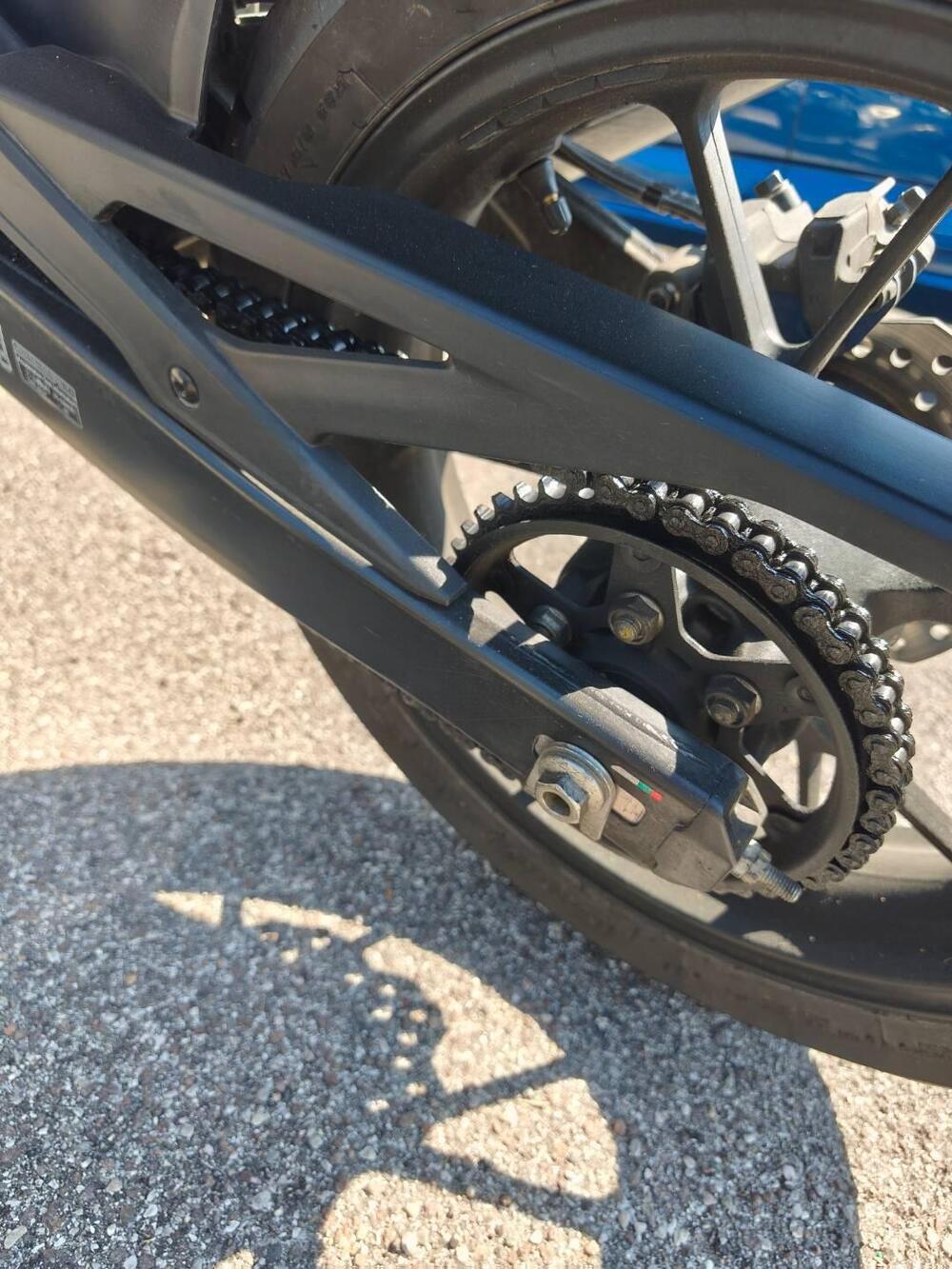 Honda CB 125 R (2024 - 26) (6)