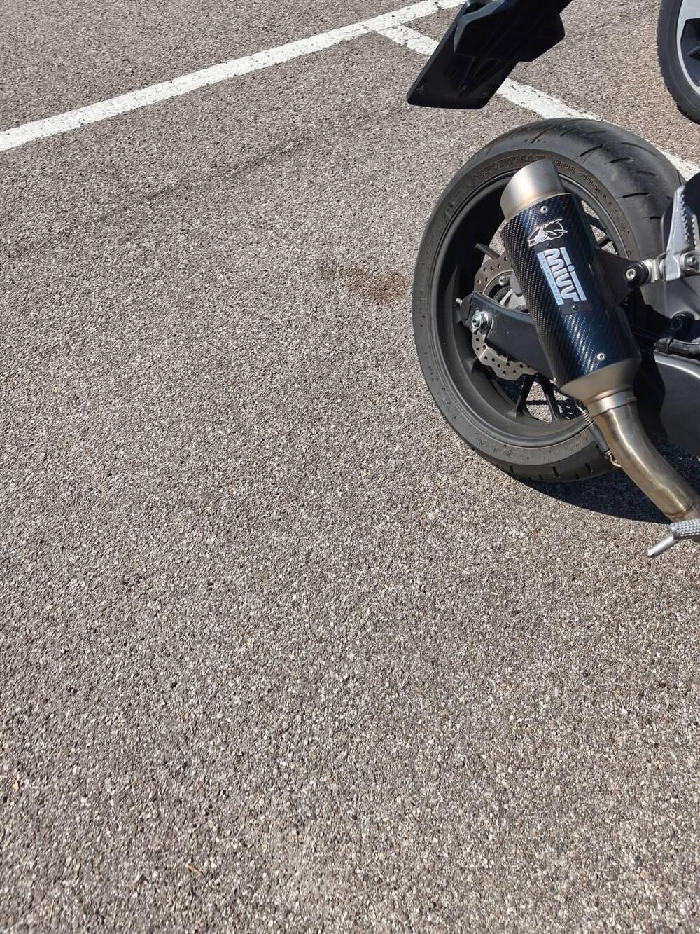 Honda CB 125 R (2024 - 26) (8)