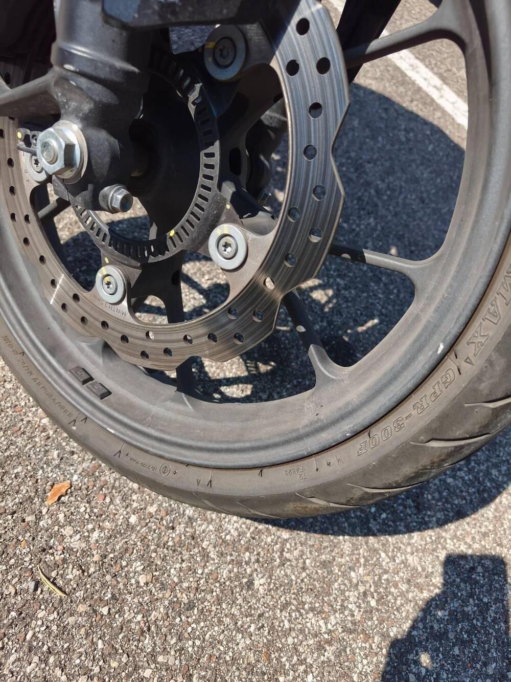 Honda CB 125 R (2024 - 26) (9)