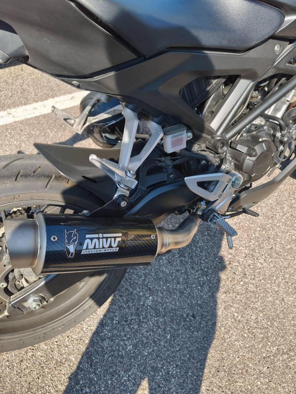 Honda CB 125 R (2024 - 26) (12)