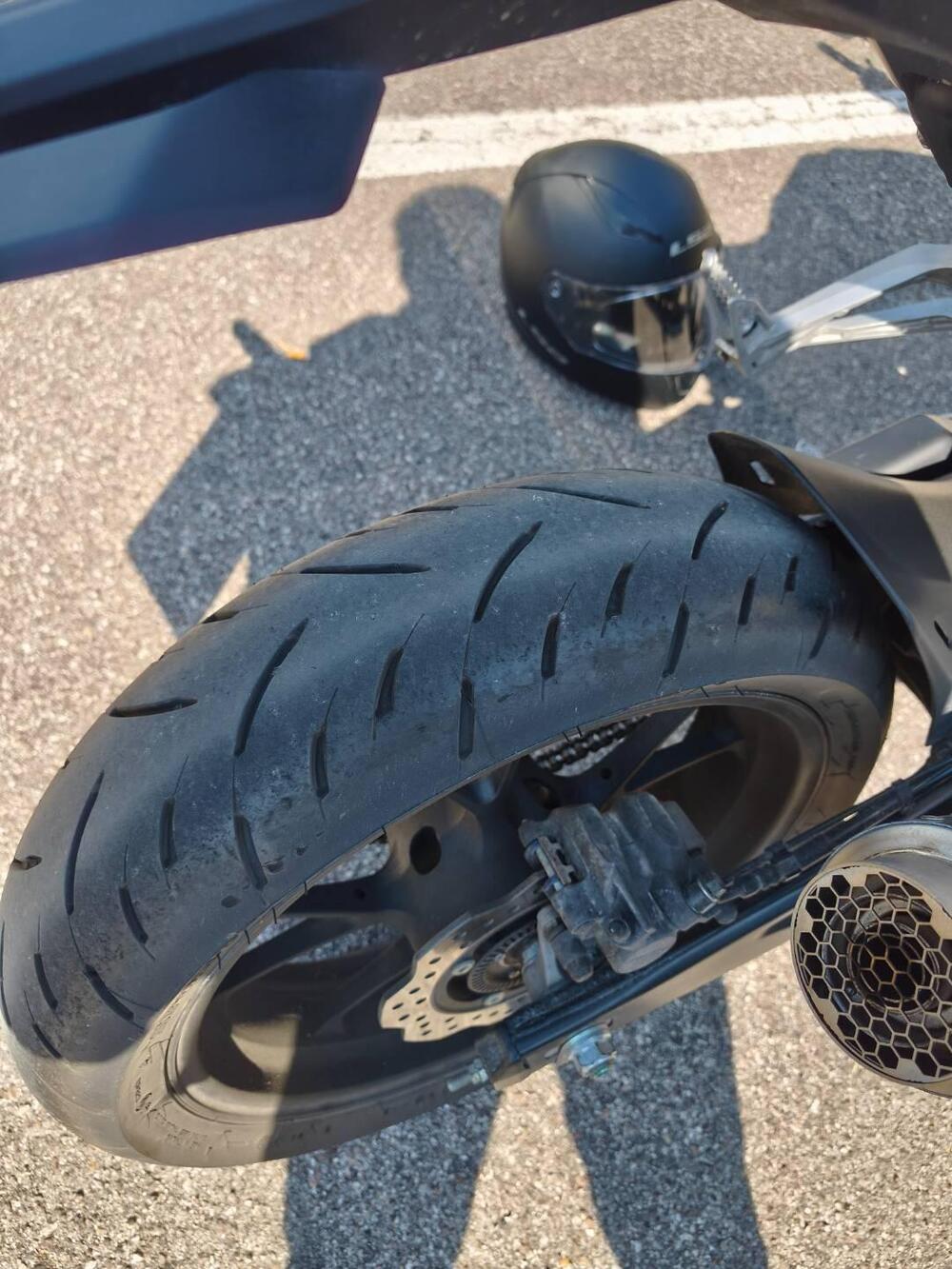 Honda CB 125 R (2024 - 26) (13)