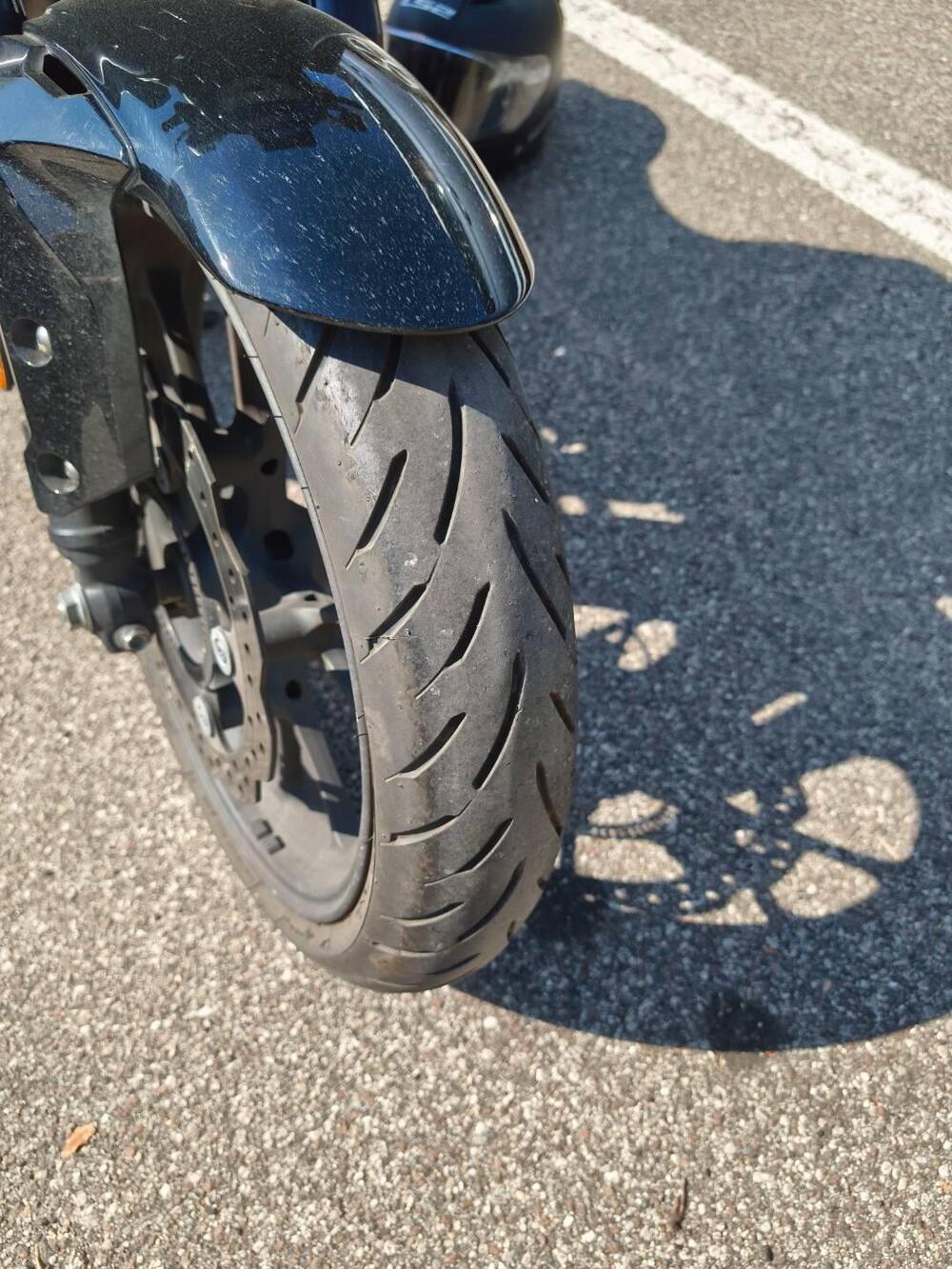 Honda CB 125 R (2024 - 26) (15)